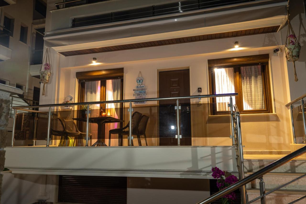 Appartement Νεφέλη-Σπίτι Ολόκληρο Για Αξέχαστες Διακοπές Στην Σιβηρη à Siviri Extérieur photo