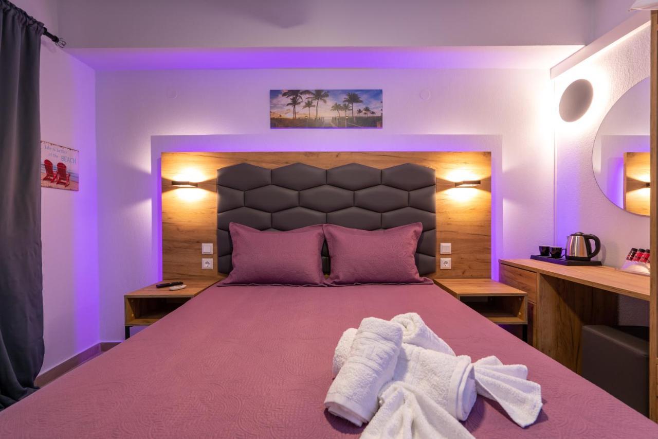 Appartement Νεφέλη-Σπίτι Ολόκληρο Για Αξέχαστες Διακοπές Στην Σιβηρη à Siviri Extérieur photo